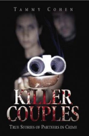 Killer Couples by Tammy Cohen