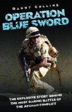 Operation Blue Sword