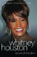 Whitney Houston Return of the Diva