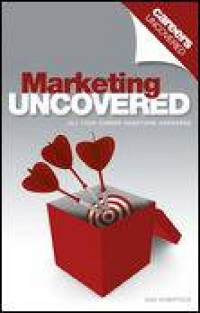 Marketing Uncovered: All Your Career Questions Answered by Andi Robertson