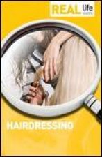 Real Life Guide Hairdressing
