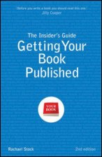 Insiders Guide to Getting Your Book Published
