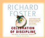 Celebration Of Discipline  CD