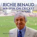 My Spin On Cricket  CD