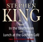 In The Deathroom  Lunch At The Gotham Cafe  CD