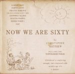 Now We Are Sixty  CD