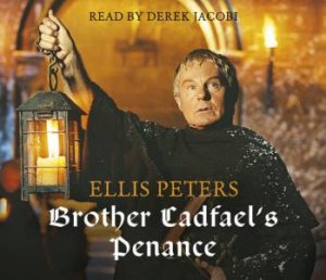 Brother Cadfael's Penance - CD by Ellis Peters