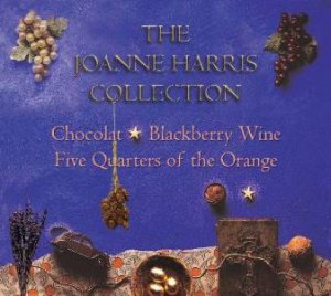 The Joanne Harris Collection - CD by Joanne Harris