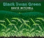 Black Swan Green  CD
