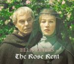 Rose Rent  CD