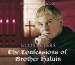 Confessions Of Brother Haluin CD