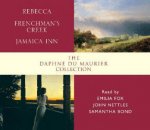 Daphne Du Maurier Collection Cd