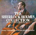 Sherlock Holmes Collection Cd