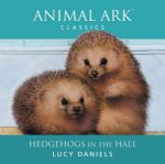 Animal Ark Classics Hedgehogs In The Hall  CD