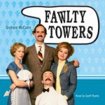 Fawlty Towers CD