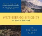 Wuthering Heights  CD