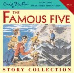 Famous Five Classic CD Story Collection