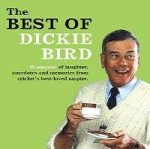 Best Of Dickie Bird CD