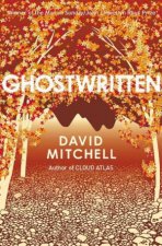 Ghostwritten  CD