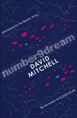 Number9dream - CD by David Mitchell
