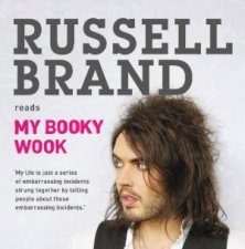 Russell Brand Memoir CD
