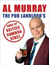 Al Murray The Pub Landlords Book of British Comm