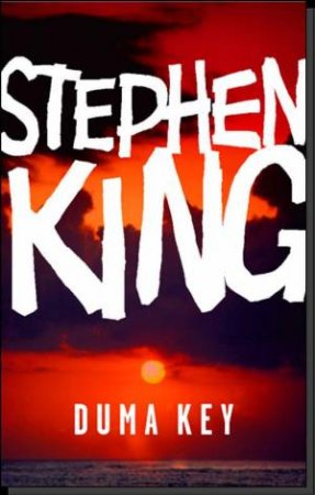 Duma Key CD by Stephen King