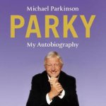 Parky My Autobiography CD