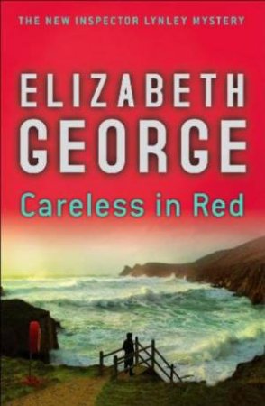 Careless In Red CD by Elizabeth George