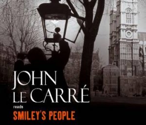 Smiley's People by John Le Carre