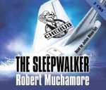 09 The Sleepwalker  CD