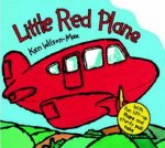 Little Red Plane