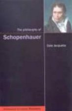 Philosophy Of Schopenhauer