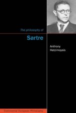 Philosophy of Sartre