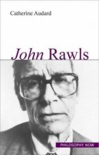 John Rawls Philosophy Now