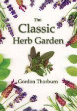 Classic Herb Garden
