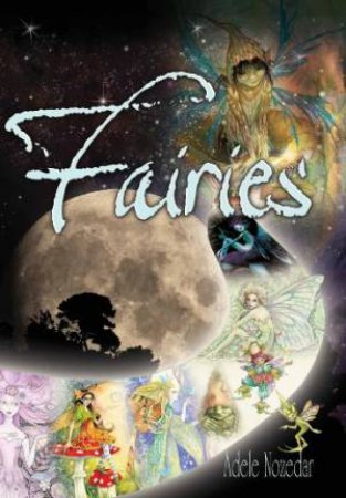 Fairies by NOZEDAR ADELE