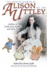 Private Diaries of Alison Uttley