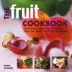 The Fruit Cookbook