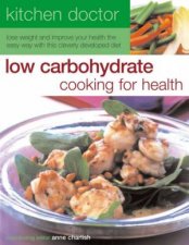 Low Carbohydrate Cooking