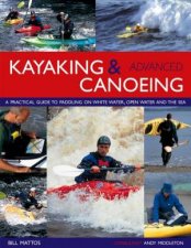 Advanced Kayaking  Canoeing