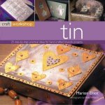 Craft Workshop Tin
