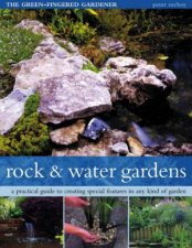 Rock  Water Gardens