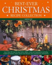 BestEver Christmas Recipe Collection