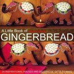A Little Books Of Gingerbread