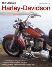 The Ultimate HarleyDavidson