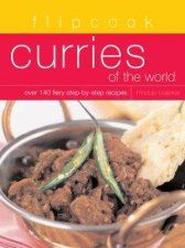 Flipcook Curries Of The World