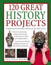 120 Great History Projects