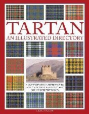 Tartan An Illustrated Directory
