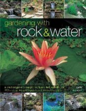 Gardening With Rock  Water